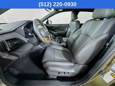 Certified 2025 Subaru Outback Wilderness image 25