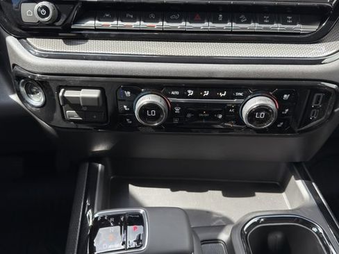 New 2026 Chevrolet Silverado 1500 ZR2 w/ ZR2 Bison Edition AWD/4WD image 15
