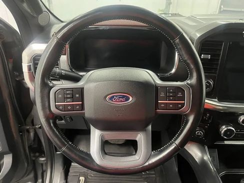 Used 2022 Ford F150 Lariat AWD/4WD image 18