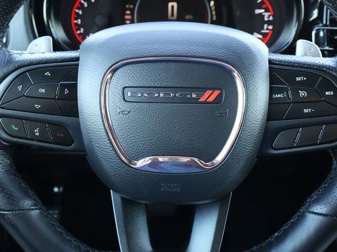 Used 2026 Dodge Durango GT AWD/4WD image 27