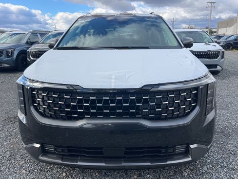 New 2026 Kia Carnival SX image 6