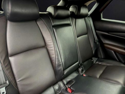 Used 2024 MAZDA CX-30 AWD 2.5 S w/ Premium Package image 21