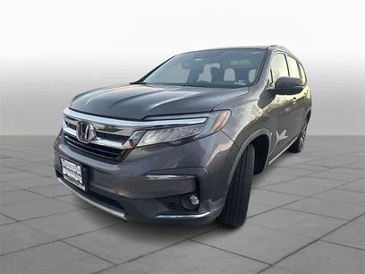 Used 2019 Honda Pilot Touring