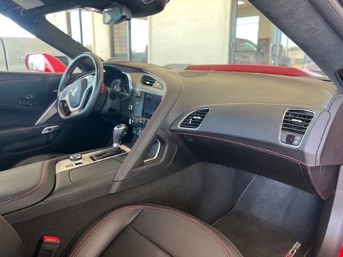Used 2017 Chevrolet Corvette Z06 image 28