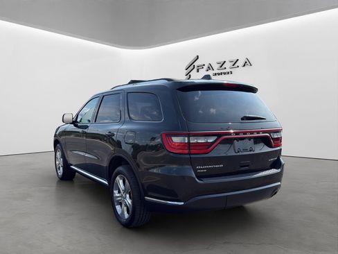 Used 2015 Dodge Durango Limited w/ Premium Group AWD/4WD image 3