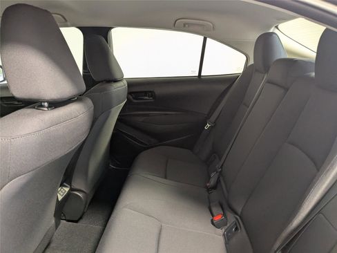 Certified 2026 Toyota Corolla LE image 29