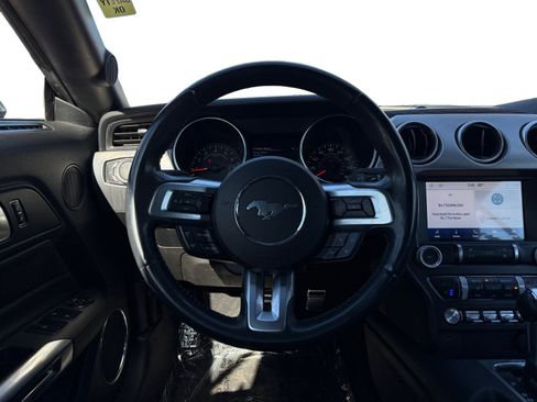 Used 2023 Ford Mustang Premium image 12