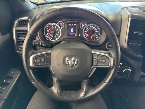 Used 2025 RAM 1500 Big Horn image 17