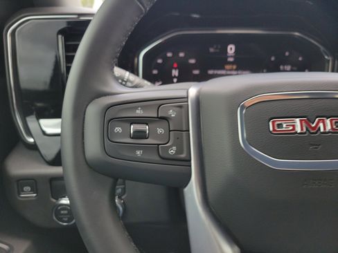 Used 2025 GMC Sierra 1500 Elevation w/ LPO, Elevation Black Package RWD image 27