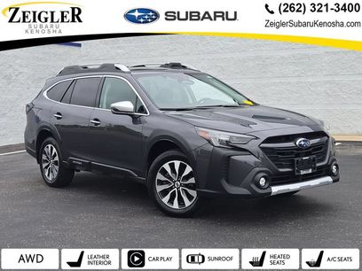 Used 2024 Subaru Outback Touring XT w/ Popular Package #2