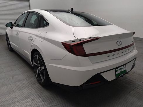 Used 2023 Hyundai Sonata SEL Plus FWD image 5