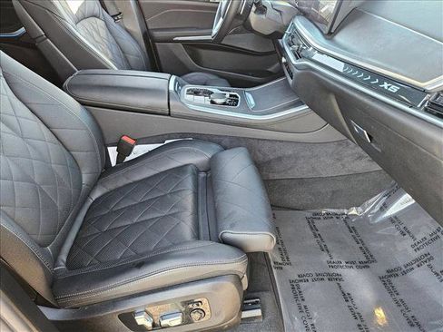 Used 2025 BMW X5 xDrive40i AWD/4WD image 20