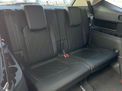 New 2026 Volkswagen Atlas SEL Premium R-Line image 33