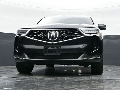Used 2024 Acura RDX A-Spec AWD/4WD image 36