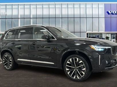 Used 2026 Volvo XC90 T8 Plus w/ Protection Package Premier