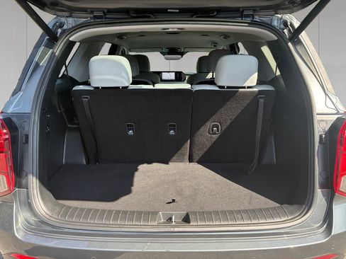 Used 2025 Hyundai Palisade SEL AWD/4WD image 19