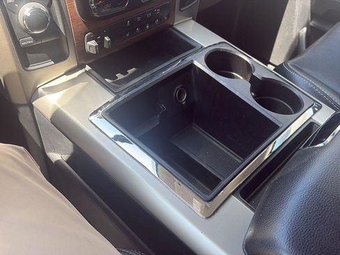 Used 2015 RAM 2500 Laramie AWD/4WD image 27