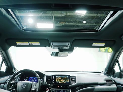 Used 2019 Honda Passport Touring image 22