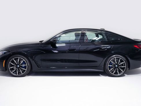 Used 2025 BMW 440i xDrive AWD/4WD image 4