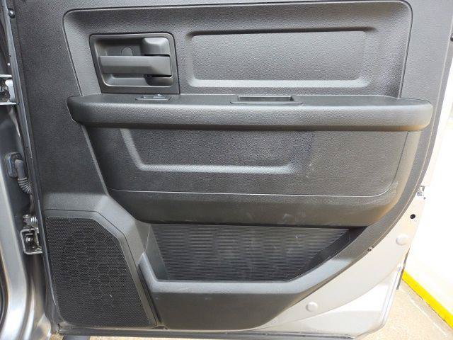 Used 2024 RAM 3500 Tradesman w/ Chrome Appearance Group AWD/4WD image 24