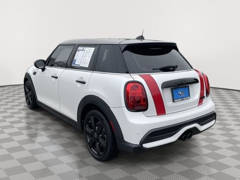 Used 2023 MINI Cooper S FWD image 11