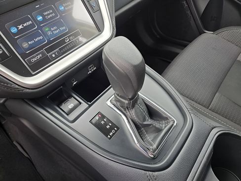 Used 2024 Subaru Outback image 19