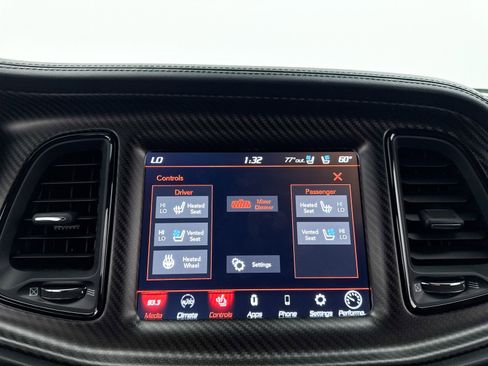 Used 2023 Dodge Challenger R/T Scat Pack image 33