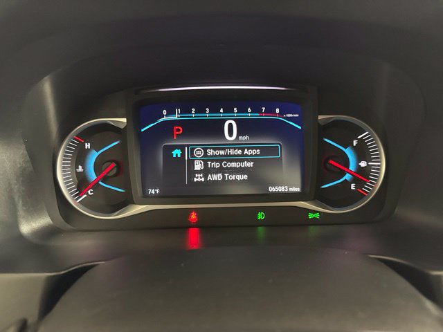 Used 2022 Honda Pilot Special Edition image 18