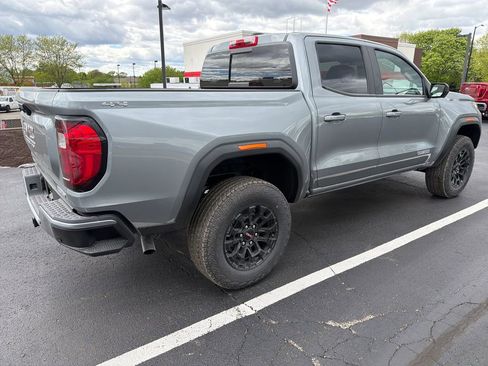 New 2026 GMC Canyon Elevation w/ Convenience Package AWD/4WD image 5