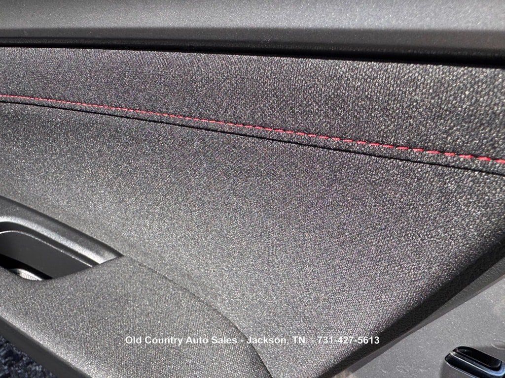 Used 2018 Honda Civic Si image 26