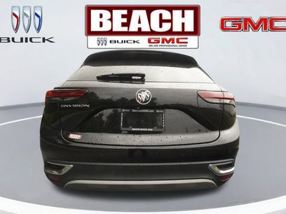 Used 2023 Buick Envision Preferred