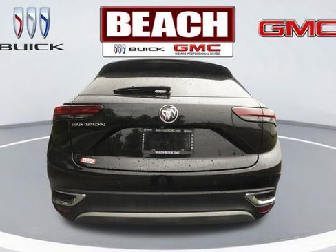 Used 2023 Buick Envision Preferred FWD image 4