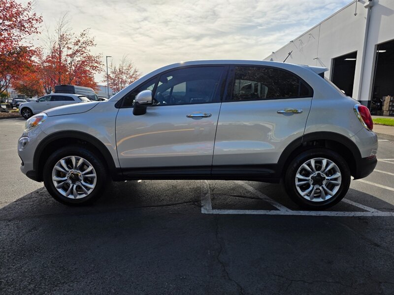 Used 2016 FIAT 500X Easy AWD/4WD image 3