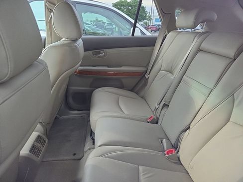 Used 2008 Lexus RX 350 AWD image 6