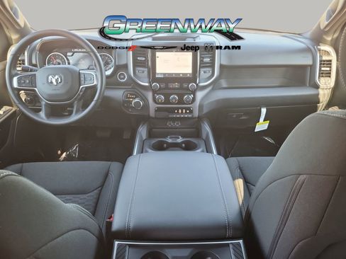 New 2026 RAM 1500 Express image 11