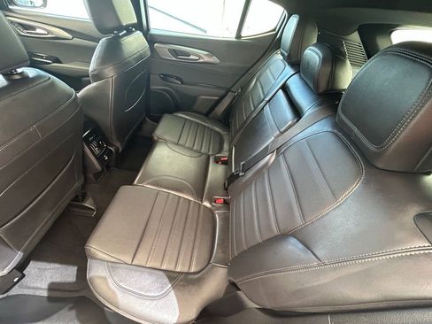 New 2024 Alfa Romeo Tonale Veloce w/ Active Assist Package image 21