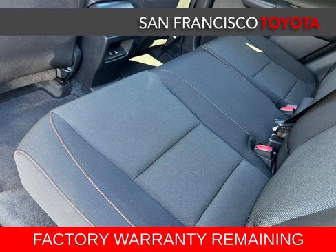 Used 2023 Honda CR-V Sport image 17