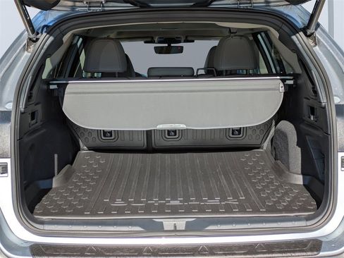 Certified 2025 Subaru Outback Limited w/ Popular Package #2 image 13