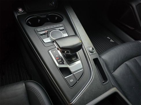 Used 2017 Audi A4 2.0T Premium Plus w/ Premium Plus Package image 24