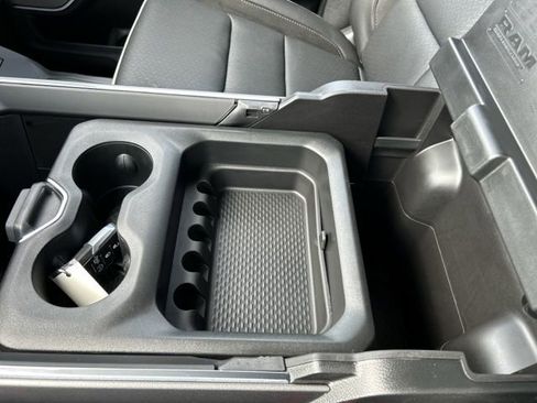 New 2026 RAM 1500 Laramie AWD/4WD image 53