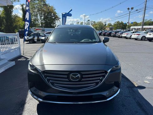 Used 2017 MAZDA CX-9 Grand Touring image 4