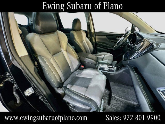 Used 2023 Subaru Ascent Onyx Edition Limited AWD/4WD image 32