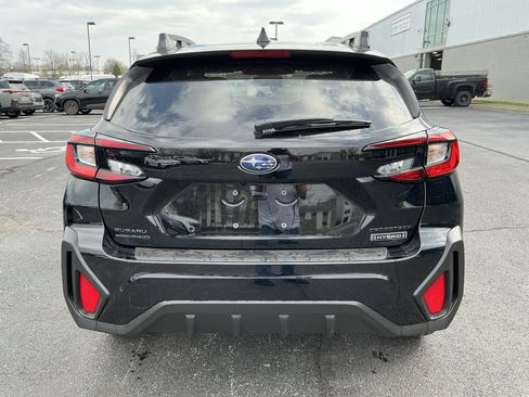 New 2026 Subaru Crosstrek 2.5i Sport AWD/4WD image 6
