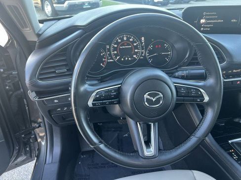 Used 2024 MAZDA MAZDA3 s image 11