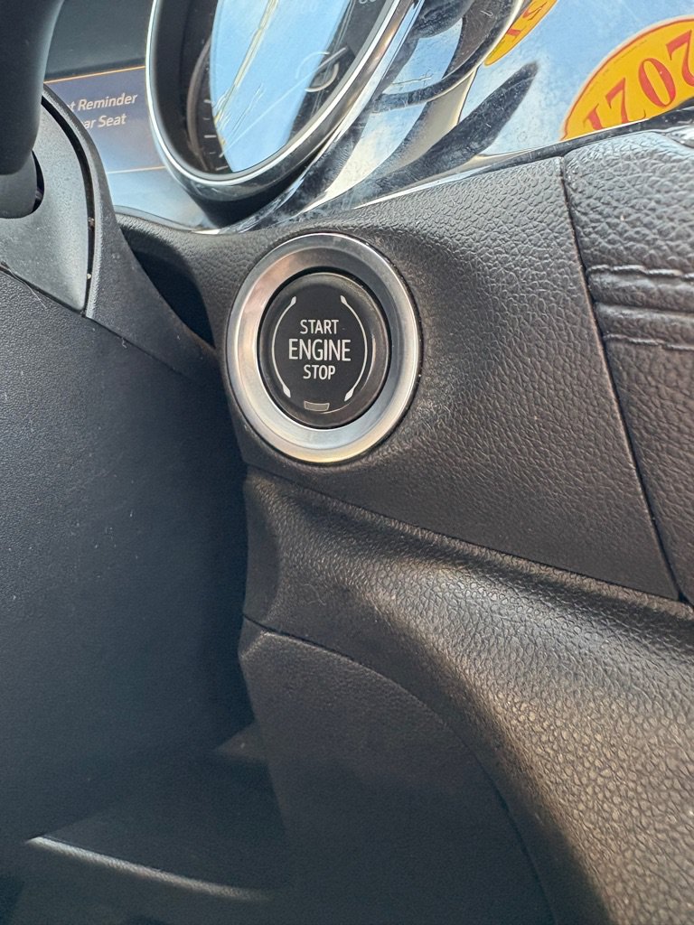 Used 2021 Buick Encore GX Select FWD image 22