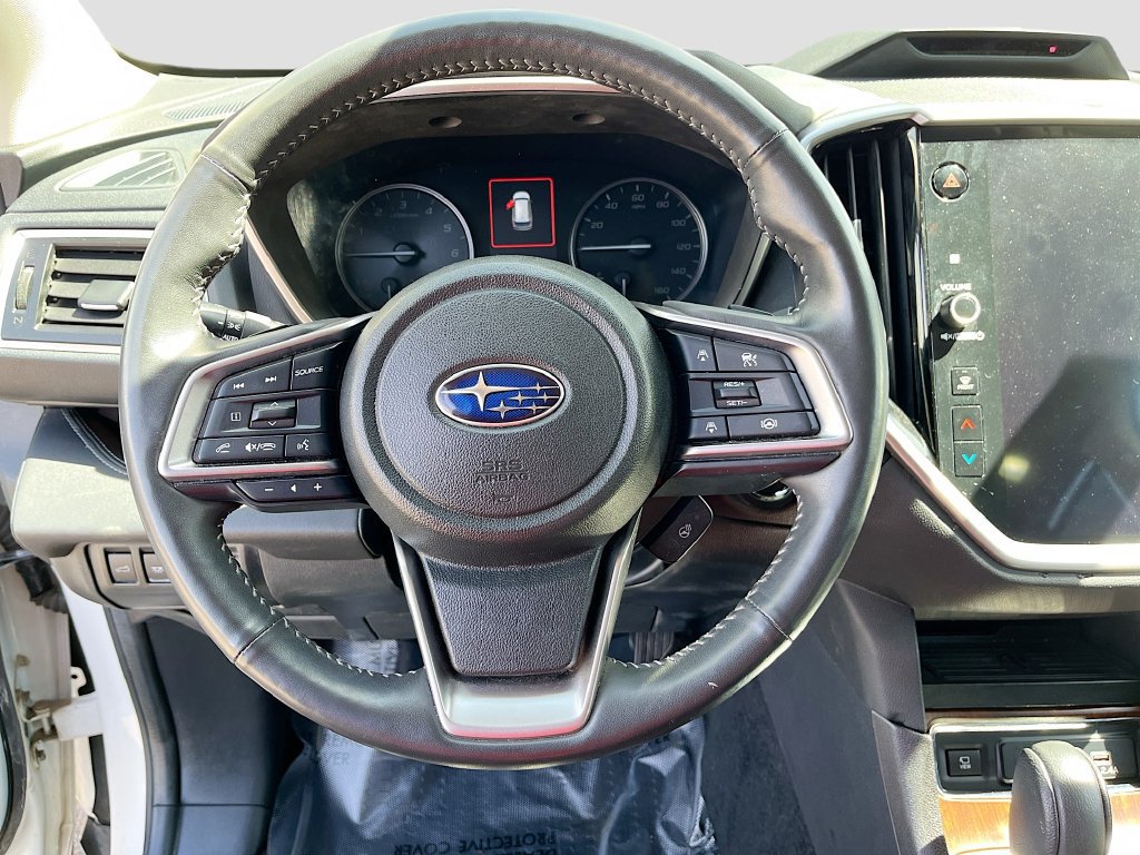 Used 2023 Subaru Ascent Touring AWD/4WD image 11