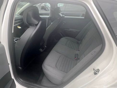 Certified 2025 Kia K4 EX FWD image 9