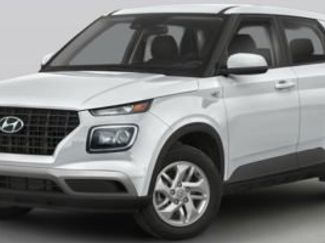 Certified 2023 Hyundai Venue Limited video 1