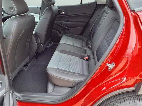 New 2026 Chevrolet Trax LT w/ Driver Confidence Package image 25