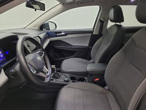 Used 2022 Volkswagen Taos SE AWD/4WD image 17